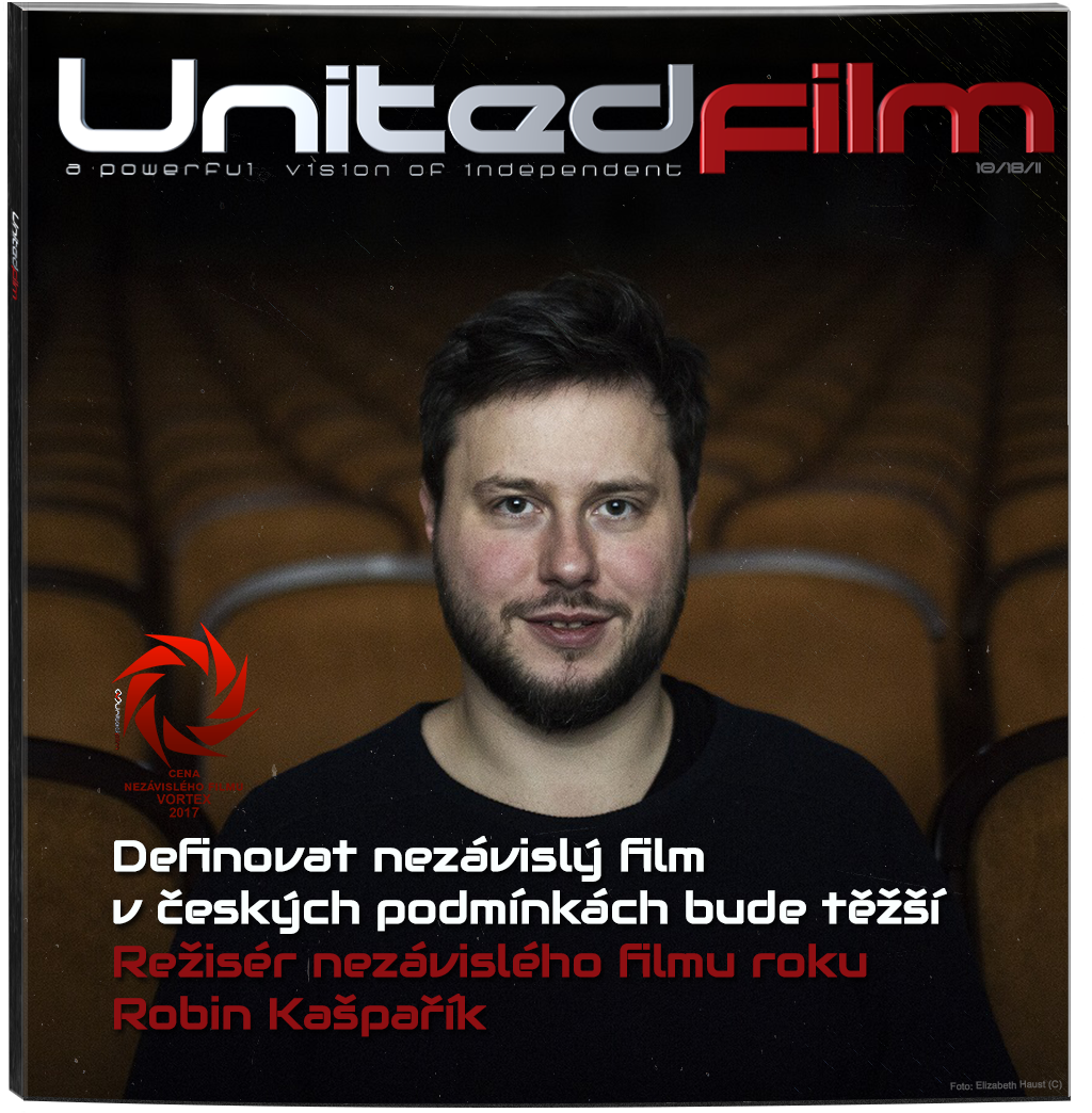 Robin Kašpařík